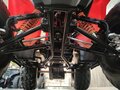 2026 Loncin XWolf 200, оранжевый, 279000 рублей - вид 5