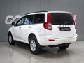2020 Haval H5 I, белый - вид 2