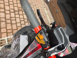 2022 BRP Ski-Doo Summit 850, чёрный, 1750100 рублей, вид 5