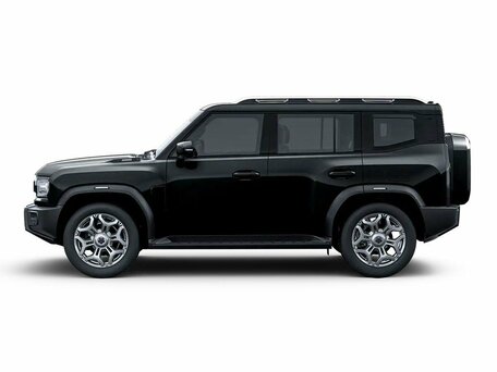 Jetour T2