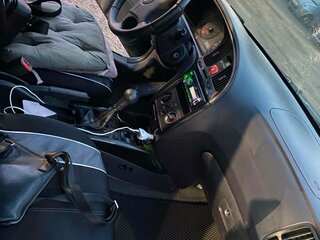 2004 Hyundai Elantra III (XD2) Рестайлинг, зелёный, 380000 рублей, вид 5