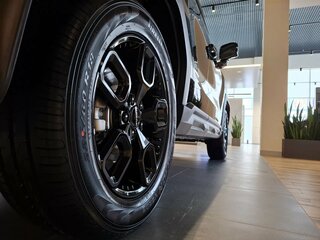 2026 Haval H3 I Рестайлинг, чёрный, 2749000 рублей, вид 5