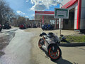 2014 KTM 390 Duke, белый, 310000 рублей - вид 4