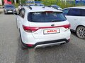2018 Kia Rio X-Line IV, белый, 980000 рублей - вид 3
