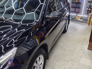 2023 Haval M6 II, чёрный, 1615000 рублей, вид 3