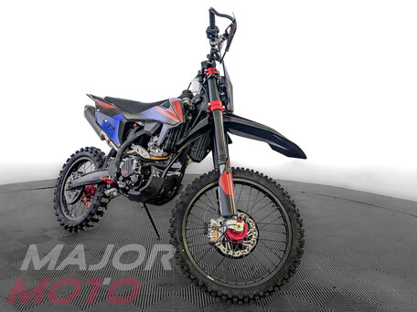 2025 BSE T7, синий, 249900 рублей, вид 2