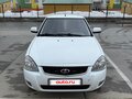 2016 Lada (ВАЗ) Priora I Рестайлинг, белый