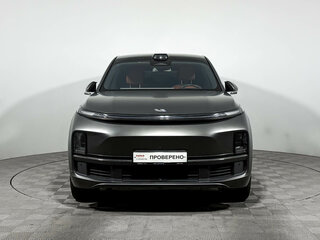2023 Li Auto (Lixiang) L9 44.5 kWh I, серый, 6390000 рублей, вид 2