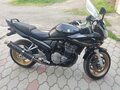 2006 Suzuki Bandit 1200, чёрный, 500000 рублей - вид 1