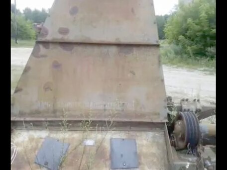 2008 Бобруйск АгроМаш ПР-Ф-145, 75000 рублей, вид 2