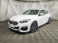 2021 BMW 2 серии 218i F44, белый