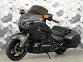 2015 Honda GL 1800 Gold Wing, серый - вид 1