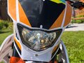 2023 ABM ZX50S, оранжевый, 80000 рублей - вид 7
