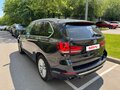 2016 BMW X5 35i III (F15), чёрный, 3800000 рублей - вид 6