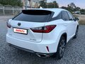 2019 Lexus RX 300 IV, белый, 5400000 рублей - вид 4