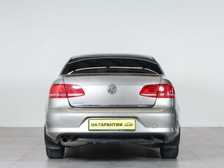 2012 Volkswagen Passat B7, бежевый, 1069000 рублей, вид 5