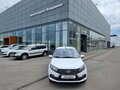 2026 Lada (ВАЗ) Granta I Рестайлинг, белый, 1012000 рублей - вид 1