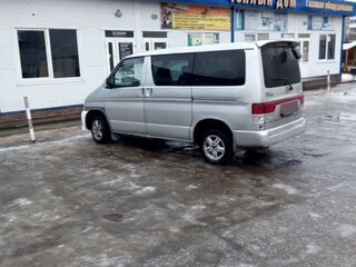 2001 Mazda Bongo IV, серый, 200000 рублей, вид 5