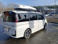 2019 Honda Stepwgn Spada V Рестайлинг, белый, 2550000 рублей - вид 8