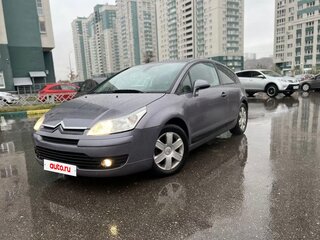 2006 Citroen C4 I, серый, 340000 рублей, вид 1