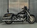 2008 Harley-Davidson Street Glide, чёрный, 869000 рублей