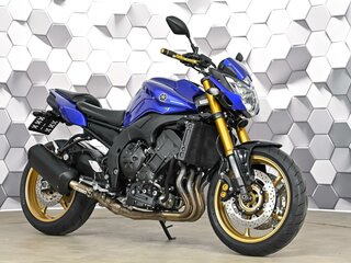 Yamaha FZ8