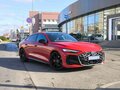 2025 Audi A5 L Sportback III (B10), красный, 6450000 рублей - вид 2
