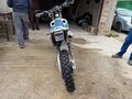 2021 Regulmoto Aqua Enduro, белый - вид 3