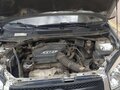 2005 Toyota RAV4 II (XA20) Рестайлинг, серебристый, 950000 рублей - вид 10