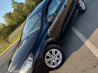 2007 Opel Astra GTC H Рестайлинг, чёрный, 360000 рублей, вид 2