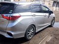 2016 Honda Shuttle II, серый, 1000000 рублей - вид 2