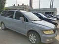 2003 Mitsubishi Space Wagon III, серый, 275000 рублей - вид 1