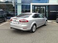 2013 Ford Mondeo IV Рестайлинг, серебристый, 679000 рублей - вид 4