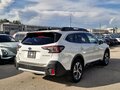 2019 Subaru Outback VI, белый - вид 3