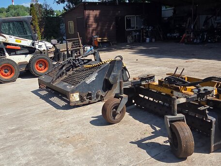 2014 Bobcat S530, белый, 3300000 рублей, вид 5