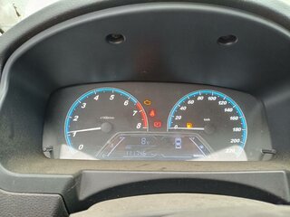 2016 Lifan Solano II, белый, 211000 рублей, вид 5
