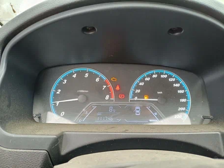 2016 Lifan Solano II, белый, 211000 рублей, вид 5