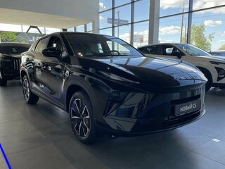 2026 Omoda C5 II, чёрный, 2929000 рублей, вид 4