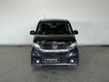 2016 Honda N-WGN I Рестайлинг, фиолетовый - вид 1