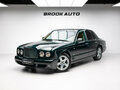 2006 Bentley Arnage T I Рестайлинг, зелёный - вид 6