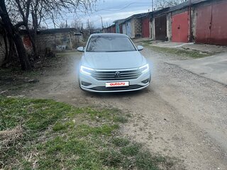 2019 Volkswagen Jetta 8-speed VII, белый, 2050000 рублей, вид 1