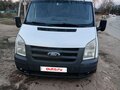 2012 Ford Transit, белый, 650000 рублей - вид 1
