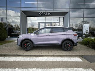2026 Geely Coolray I Рестайлинг 2, серый, 2964990 рублей, вид 5
