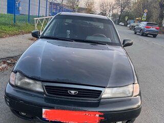 2004 Daewoo Nexia I, зелёный, 150000 рублей, вид 1