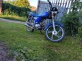 2008 Мотоальфа A1, синий, 30000 рублей - вид 6