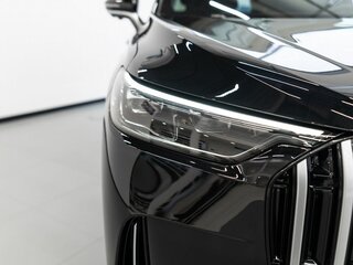2025 Jaecoo J8, чёрный, 4569000 рублей, вид 3