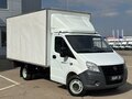 2021 ГАЗ ГАЗель Next, белый, 1850000 рублей - вид 2