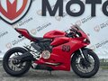 2018 Ducati 959 Panigale, красный, 969000 рублей - вид 2