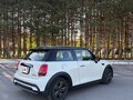 2022 Mini Hatch Cooper D III (F55/F56) Рестайлинг 2, белый, 2220000 рублей - вид 5