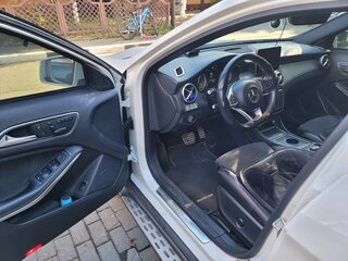 2016 Mercedes-Benz GLA 250 I (X156), белый, 2550000 рублей, вид 4
